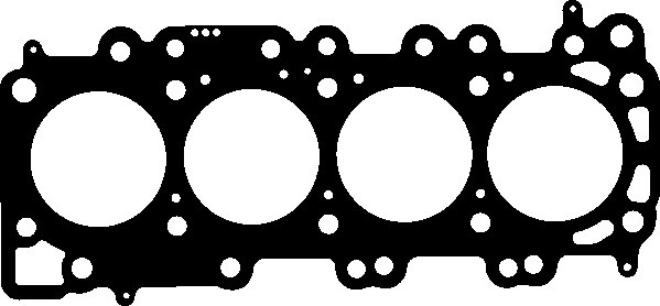 ELRING Dichtung, Zylinderkopf